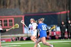 WLax vs BSU  Women’s Lacrosse vs Bridgewater State University. - Photo by Keith Nordstrom : WLax, lacrosse